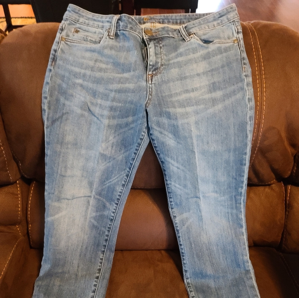 Kut Catherine Jeans